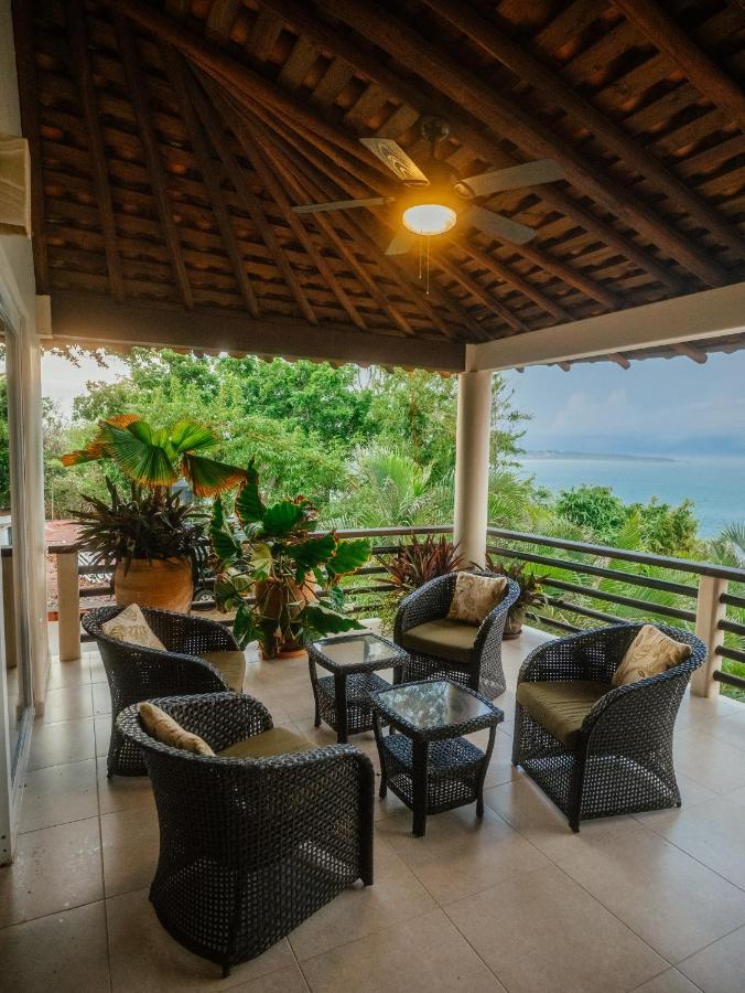 Refugio Del Faro Apartamento Puerto Escondido  Exterior foto