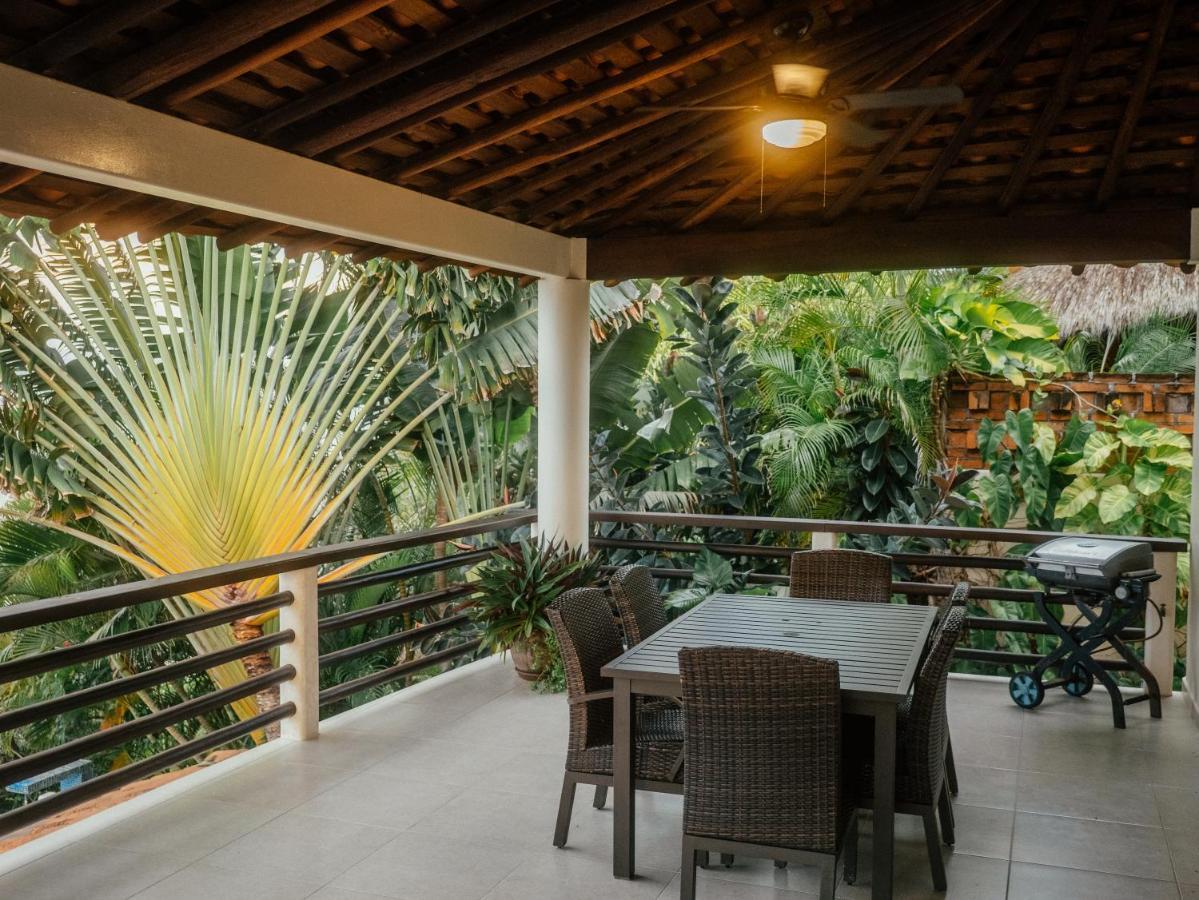 Refugio Del Faro Apartamento Puerto Escondido  Exterior foto