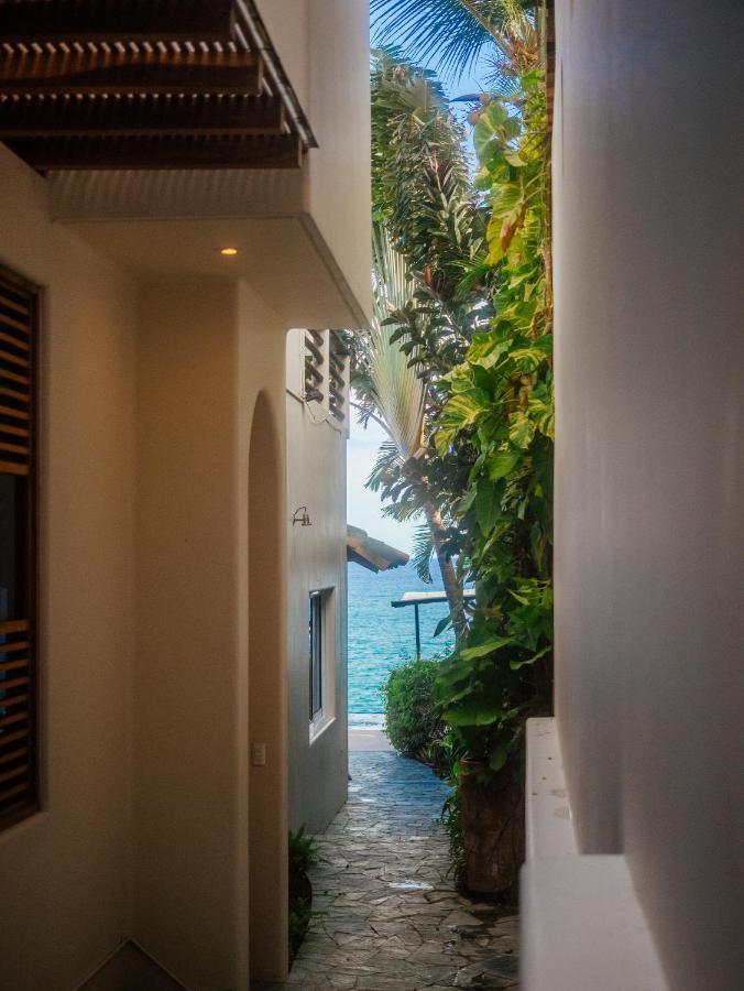 Refugio Del Faro Apartamento Puerto Escondido  Exterior foto